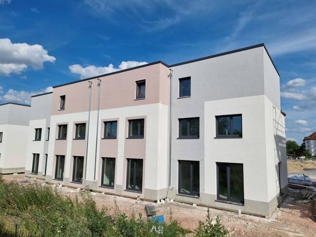 Reihenendhaus Hanau-Steinheim Steinheim - 6 Zimmer, 135 m&sup2;, 674.500&euro; | Angebot:25704302