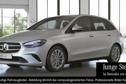 Mercedes-Benz B 250 46.760 km 22.690 &euro; Alzenau 63755