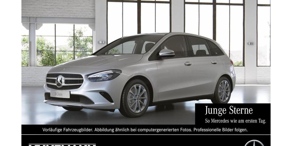Mercedes-Benz B 250 46.760 km 22.690 &euro; Alzenau 63755