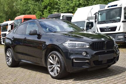 BMW X6 M50 283.000 km 17.990 &euro; Münster (Hessen) 64839