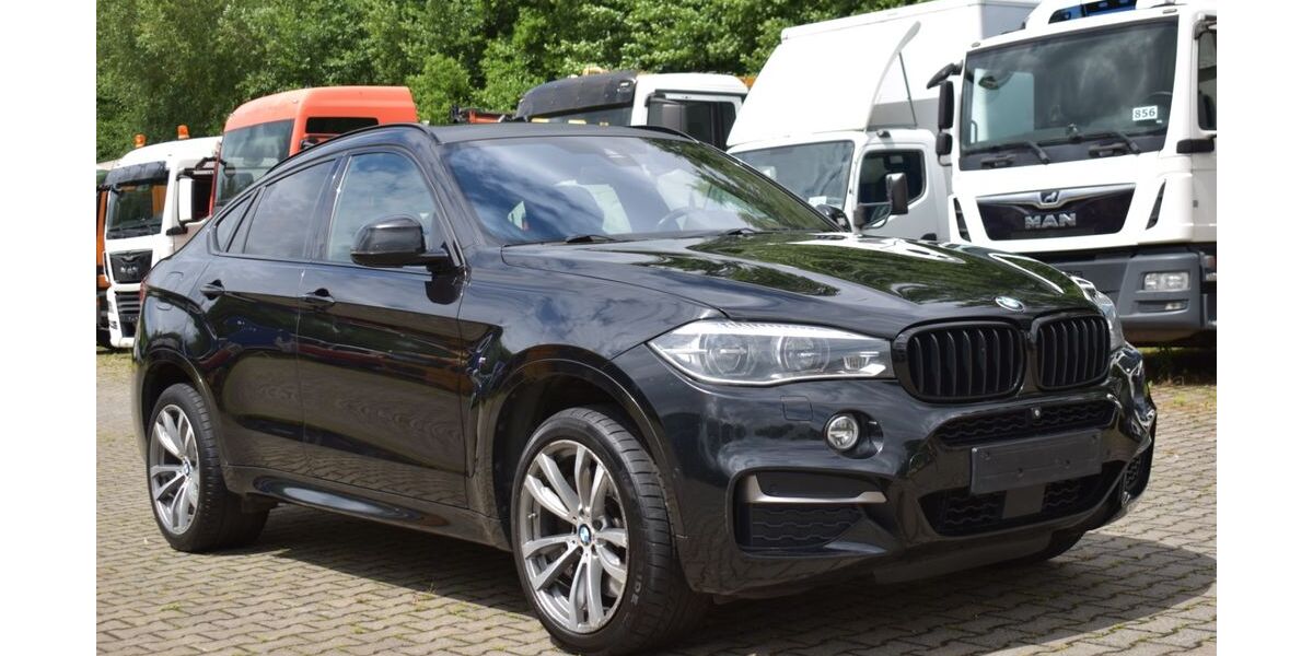 BMW X6 M50 283.000 km 18.990 &euro; Münster (Hessen) 64839
