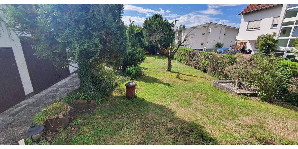 Einfamilienhaus Langenselbold - 3 Zimmer, 127 m&sup2;, 379.000&euro; | Angebot:25702051