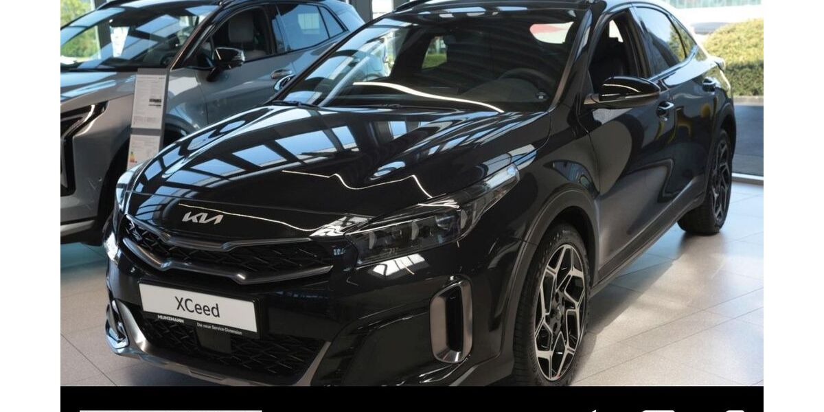 Kia XCeed 2.990 km 31.449 &euro; Gelnhausen 63571