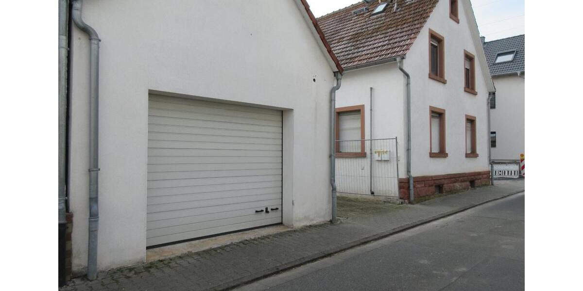 Einfamilienhaus Reinheim - 598.000&euro; | Angebot:20814442