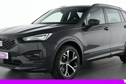 Seat Tarraco 32.825 km 28.363 &euro; Dietzenbach bei Frankfurt 63128