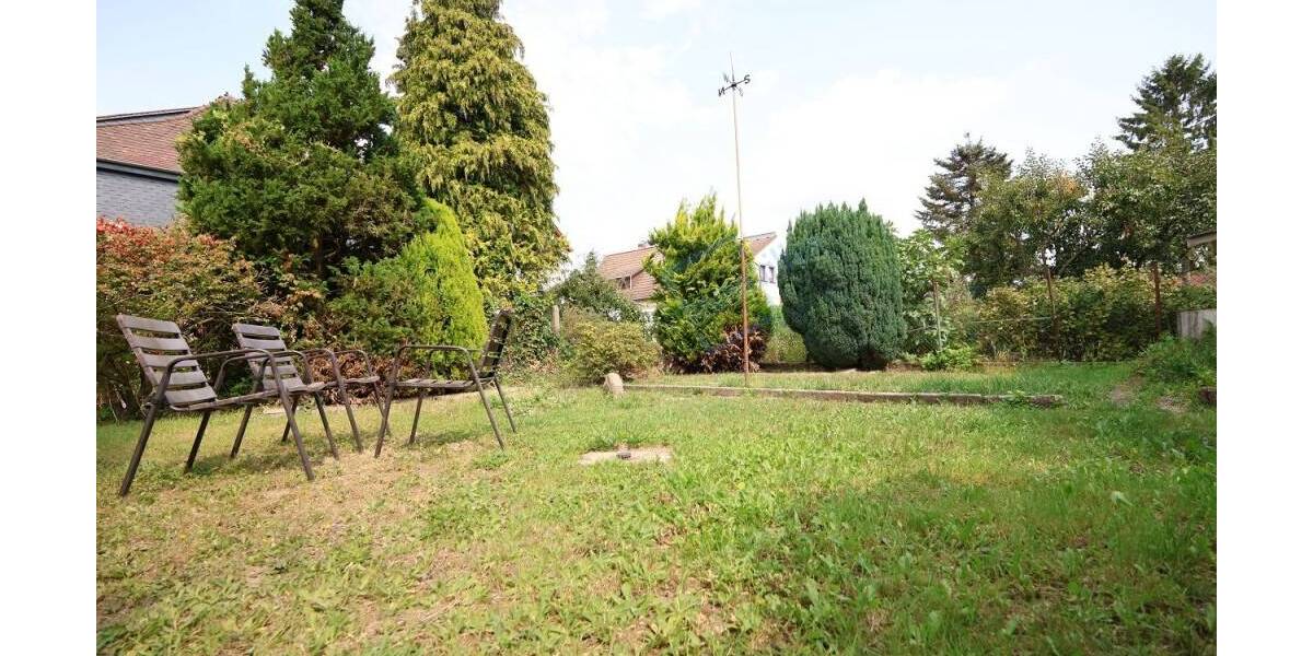 Doppelhaushälfte Reinheim - 1 Zimmer, 185 m&sup2;, 350.000&euro; | Angebot:25677094