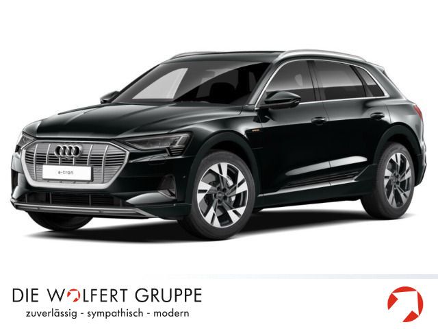 Audi e-tron 32.792 km 34.770 &euro; Bürgstadt 63927