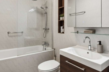 Wohnung Heusenstamm - 2 Zimmer, 61 m&sup2;, 218.000&euro; | Angebot:26834889
