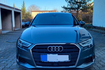 Audi A3 60.000 km 20.100 &euro; Goldbach 63773