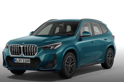 BMW X1 30.654 km 38.780 &euro; Maintal 63477