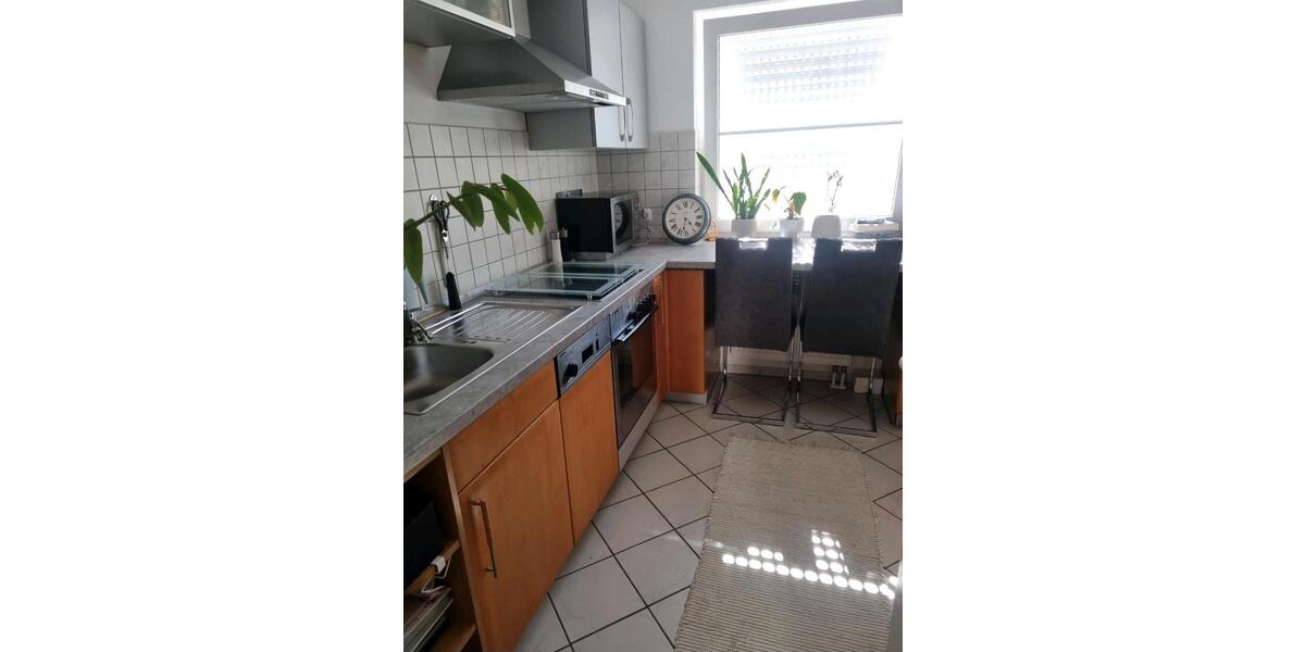Terrassenwohnung Aschaffenburg Gailbach - 2 Zimmer, 71 m&sup2;, 810&euro; | Angebot:26704344