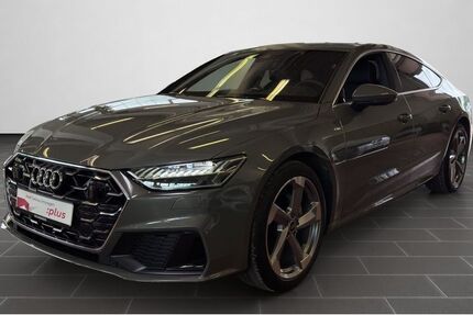 Audi A7 6.204 km 58.930 &euro; Aschaffenburg 63741