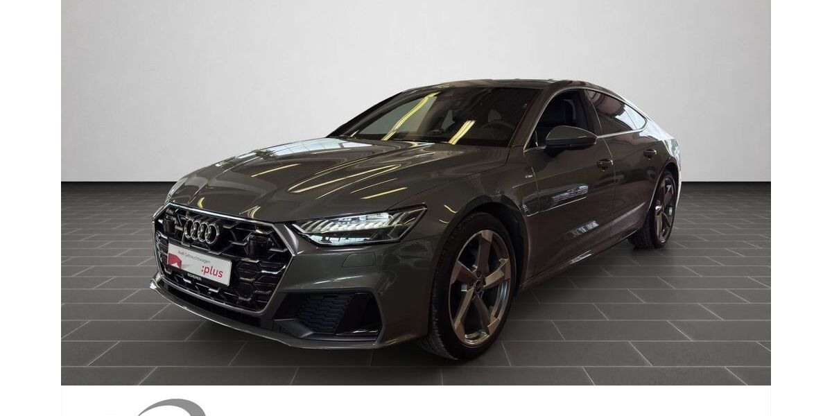 Audi A7 6.204 km 58.930 &euro; Aschaffenburg 63741