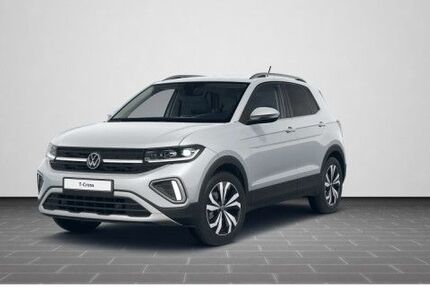 VW T-Cross 15.200 km 23.980 &euro; Aschaffenburg 63741
