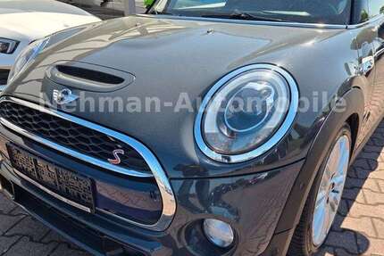 Mini Cooper S 184.800 km 7.790 &euro; Karlstein am Main 63791