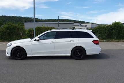 Mercedes-Benz E 400 145.000 km 22.500 &euro; Kleinwallstadt 63839