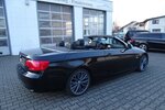 BMW 325d Cabrio Automatik, Navi, Leder, Sitzheizung 205.847 km 12.890 &euro; Rodgau 63110