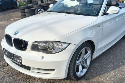BMW 118 228.327 km 5.990 &euro; Stockstadt 63811