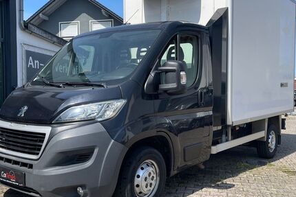 Peugeot Boxer 177.000 km 11.999 &euro; Schaafheim 64850