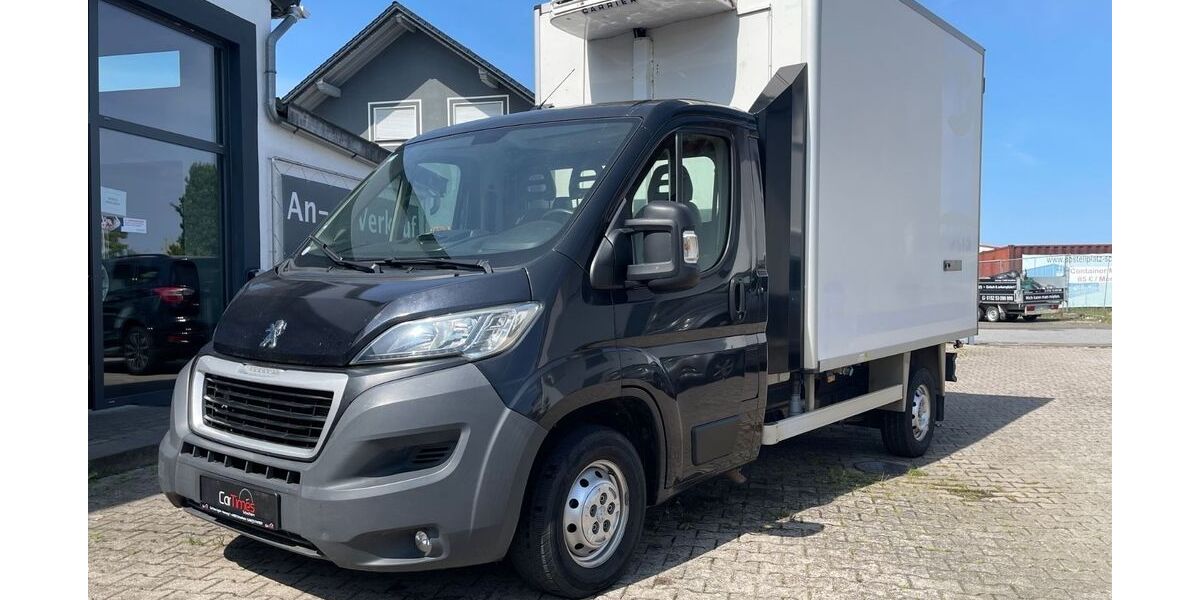 Peugeot Boxer 177.000 km 12.800 &euro; Schaafheim 64850