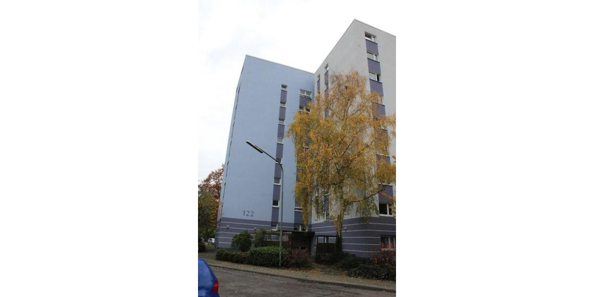 Etagenwohnung Hanau Lamboy - 4 Zimmer, 88 m&sup2;, 672&euro; | Angebot:26279008