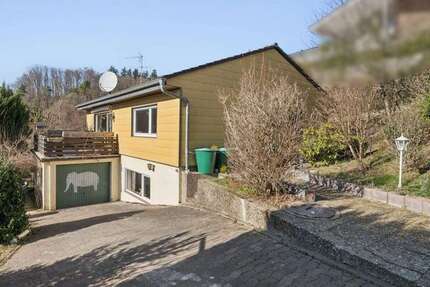 Haus Brensbach - 5 Zimmer, 192 m&sup2;, 449.000&euro; | Angebot:25449727