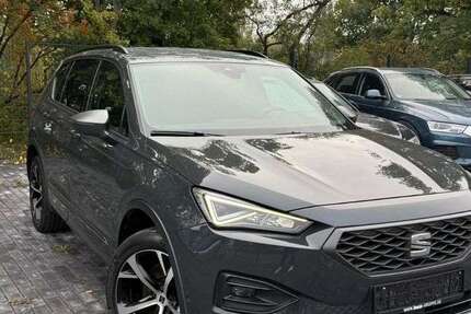 Seat Tarraco 199.081 km 21.900 &euro; Maintal 63477