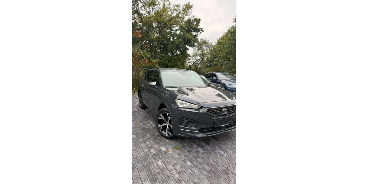 Seat Tarraco 199.081 km 21.900 &euro; Maintal 63477