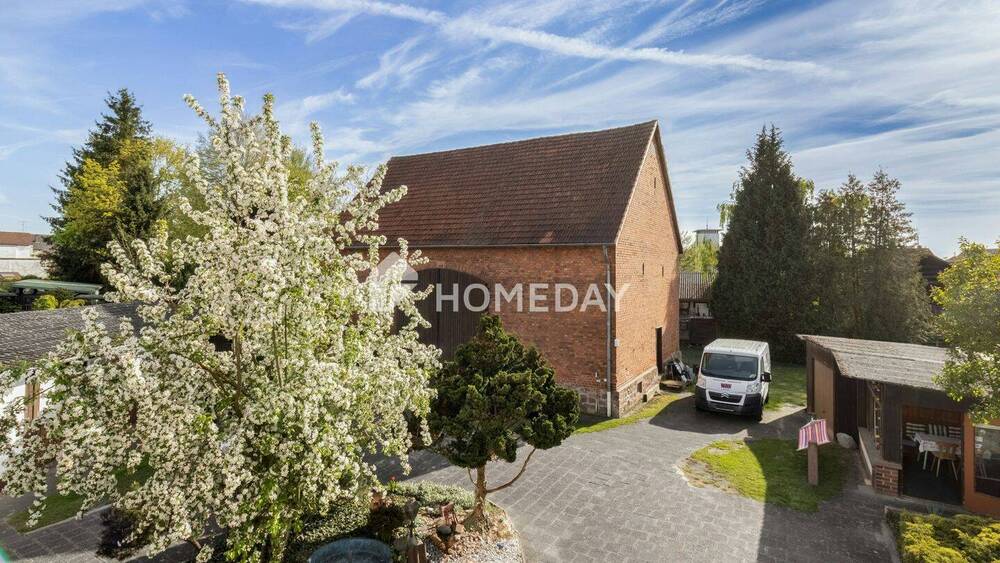 Einfamilienhaus Langenselbold - 9 Zimmer, 215 m&sup2;, 749.000&euro; | Angebot:26290237