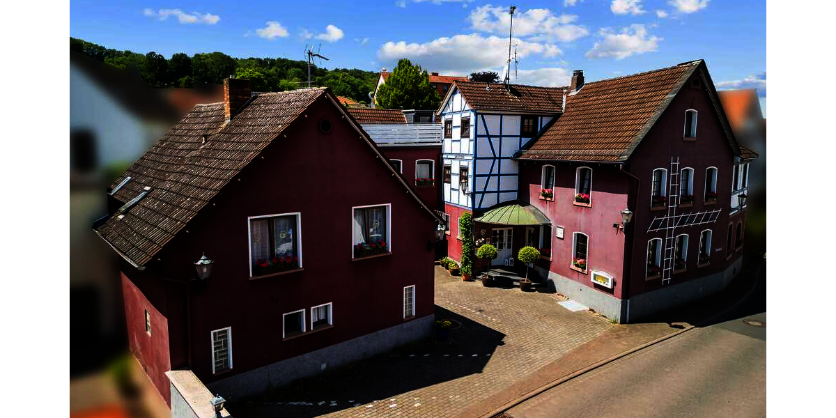 Gewerbeobjekt Linsengericht - 950.000&euro; | Angebot:26828361
