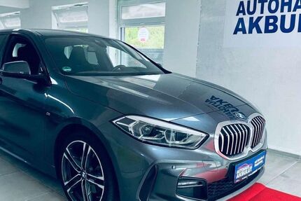 BMW 118 112.442 km 17.490 &euro; Bruchköbel 63486