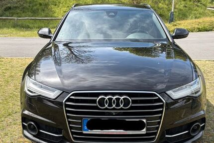 Audi A6 115.000 km 19.600 &euro; Goldbach 63773