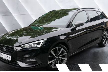 Seat Leon 39.991 km 24.617 &euro; Gelnhausen 63571