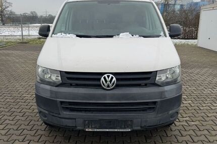 VW T5 Transporter 252.000 km 7.200 &euro; Hanau 63457