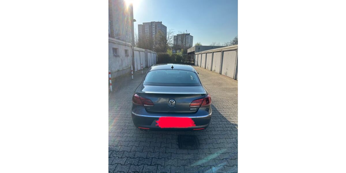 VW Passat CC 189.000 km 8.390 &euro; Maintal 63477
