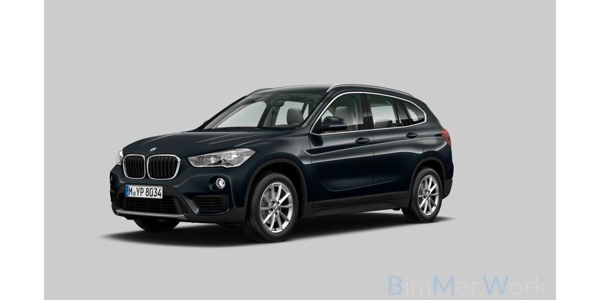 BMW X1 76.622 km 18.850 &euro; Heusenstamm 63150