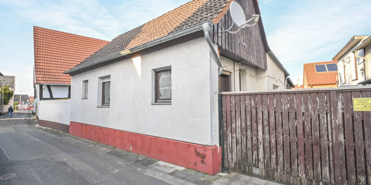 Einfamilienhaus Münster - 7 Zimmer, 164 m&sup2;, 249.000&euro; | Angebot:26080527