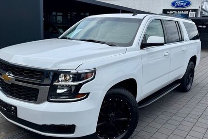 Chevrolet Suburban 275.700 km 16.590 &euro; Maintal 63477