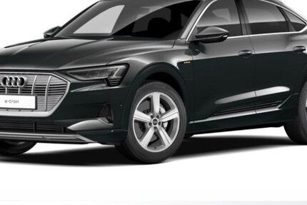 Audi e-tron 47.676 km 34.880 &euro; Großwallstadt 63868