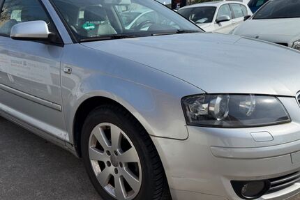 Audi A3 168.000 km 1.490 &euro; Mainaschaff 63814