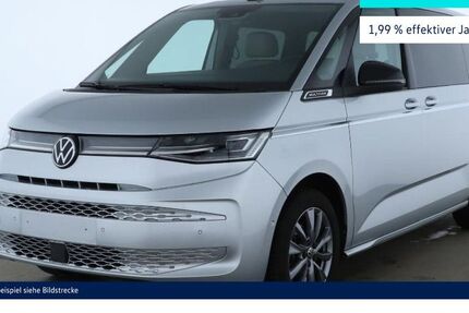 VW T7 Multivan 16.737 km 56.260 &euro; Hanau 63452