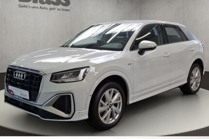 Audi Q2 21.908 km 34.700 &euro; Dietzenbach 63128