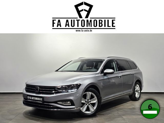 VW Passat 25.430 km 34.990 &euro; Mainaschaff 63814