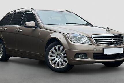 Mercedes-Benz C 180 112.000 km 5.900 &euro; Hanau 63452