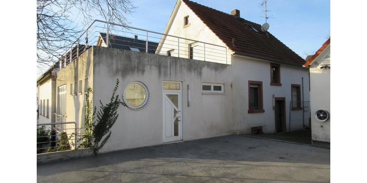 Einfamilienhaus Reinheim - 598.000&euro; | Angebot:20814442