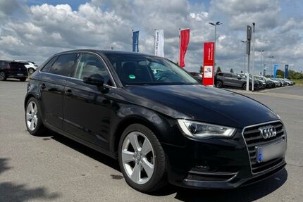 Audi A3 190.000 km 9.490 &euro; Höchst im Odenwald 64739