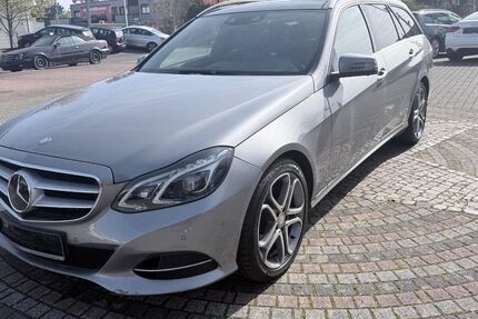 Mercedes-Benz E 300 143.000 km 13.900 &euro; Wörth am Main 63939