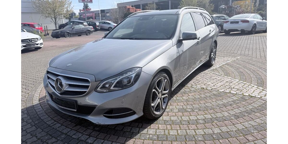 Mercedes-Benz E 300 143.000 km 14.900 &euro; Wörth am Main 63939