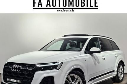 Audi Q7 23.990 km 67.490 &euro; Mainaschaff 63814