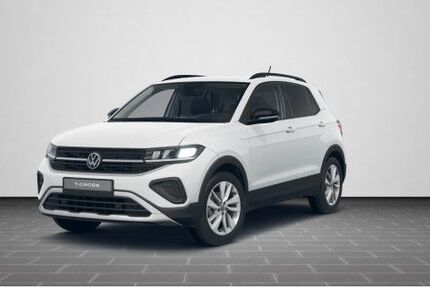 VW T-Cross 25.912 km 18.930 &euro; Aschaffenburg 63741